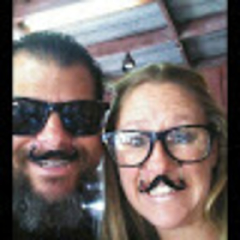 Meet your Posher, Todd